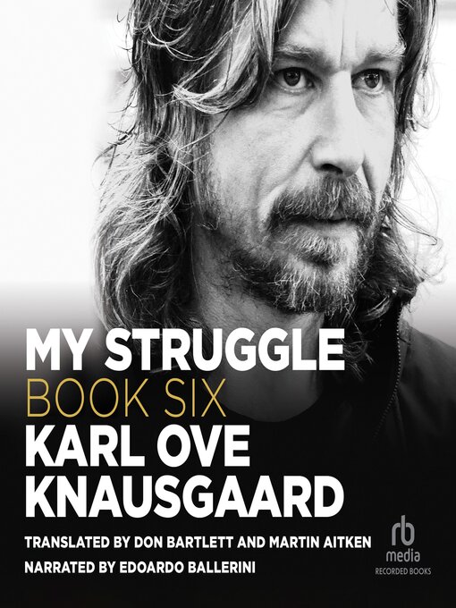 Title details for My Struggle, Book 6 by Karl Ove Knausgaard - Wait list